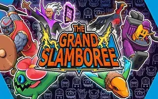 The Grand Slamboree