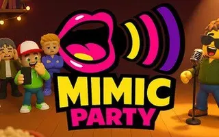 Mimic Party