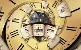 the cabin game