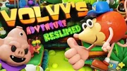 Volvy’s Adventure: Reslimed