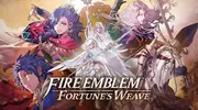 Fire Emblem: Fortune’s Weave