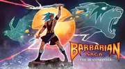 Barbarian Saga: The Beastmaster