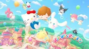 Hello Kitty Party Land