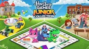 Hasbro Games Junior Collection