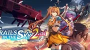 Trails in the Sky 2nd Chapter