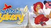 The Witch's Bakery