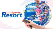 Nintendo Switch Sports Resort