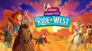 HORSE CLUB Ride West
