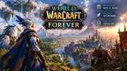 World of Warcraft: Forever