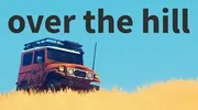 over the hill