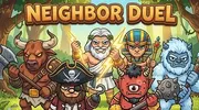 Neighbor Duel