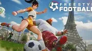 FreeStyle Football 2