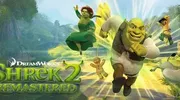 DreamWorks Shrek 2 Remastered