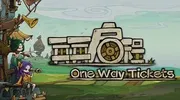 再再启程 One Way Tickets