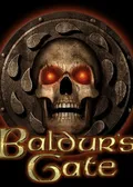 Baldur's Gate серия игр