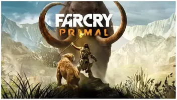 Far Cry Primal