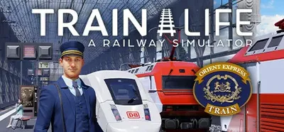 Train Life: A Railway Simulator