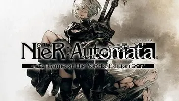 NieR: Automata