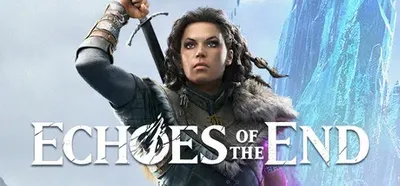 Echoes of the End