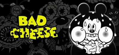 Bad Cheese