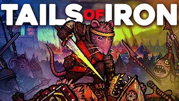 Tails of Iron
