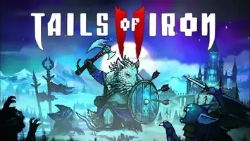 Tails of Iron 2: Whiskers of Winter