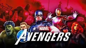 Marvel's Avengers