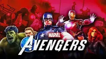 Marvel's Avengers