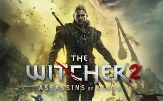 The Witcher 2: Assassins of Kings