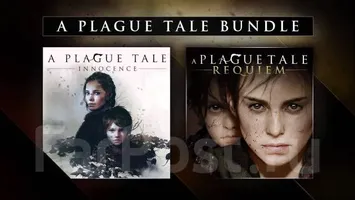 A Plague Tale Bundle