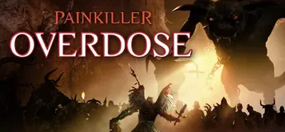 Painkiller: Overdose