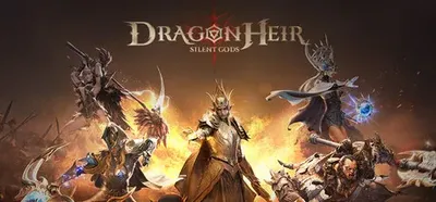 Dragonheir: Silent Gods