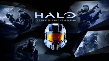 Halo: The Master Chief Collection