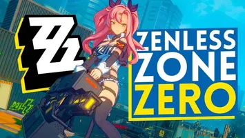 Zenless Zone Zero