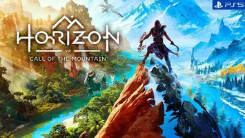 Horizon Call of the Mountain