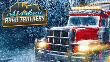 Alaskan Road Truckers