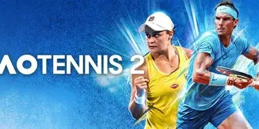 AO Tennis 2