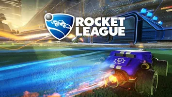 Rocket League