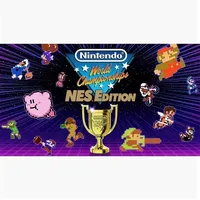 NINTENDO WORLD CHAMPIONSHIPS: NES™ EDITION