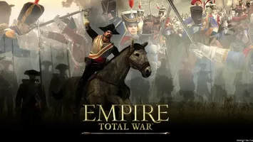 Empire: Total War