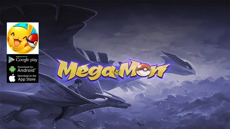 Megamon Global