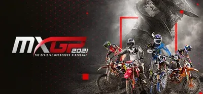 MXGP 2021