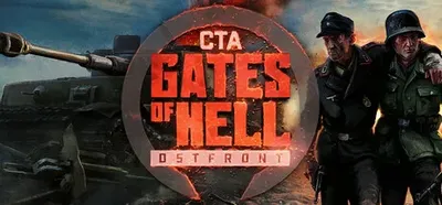 Call to Arms - Gates of Hell: Ostfron
