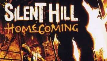 Silent Hill: Homecoming