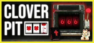 CloverPit