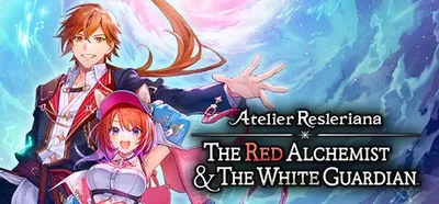 Atelier Resleriana: The Red Alchemist & the White Guardian