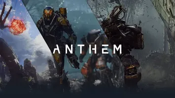 Anthem