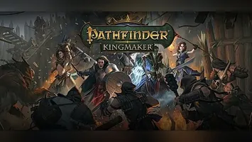 Pathfinder: Kingmaker