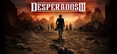 Desperados III (3)