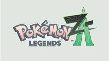 Pokemon Legends: Z-A